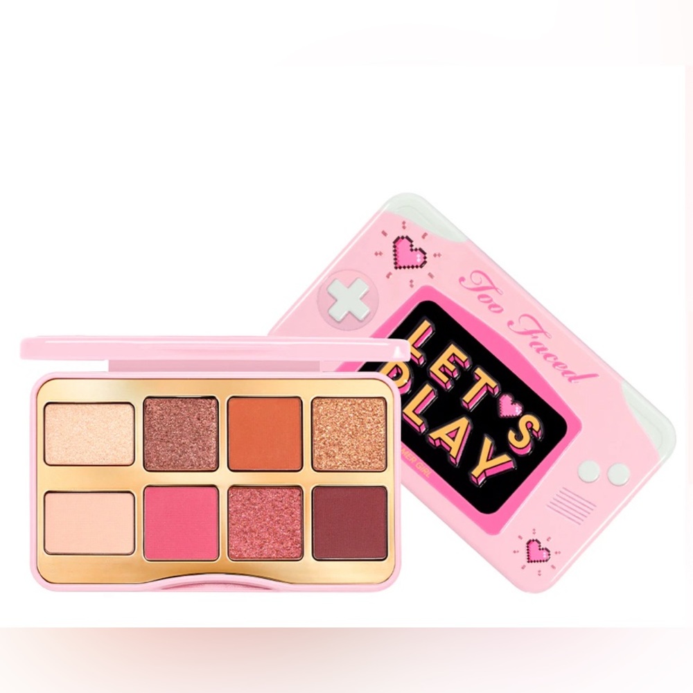 Eyeshadow bundle - Picture 2 of 4
